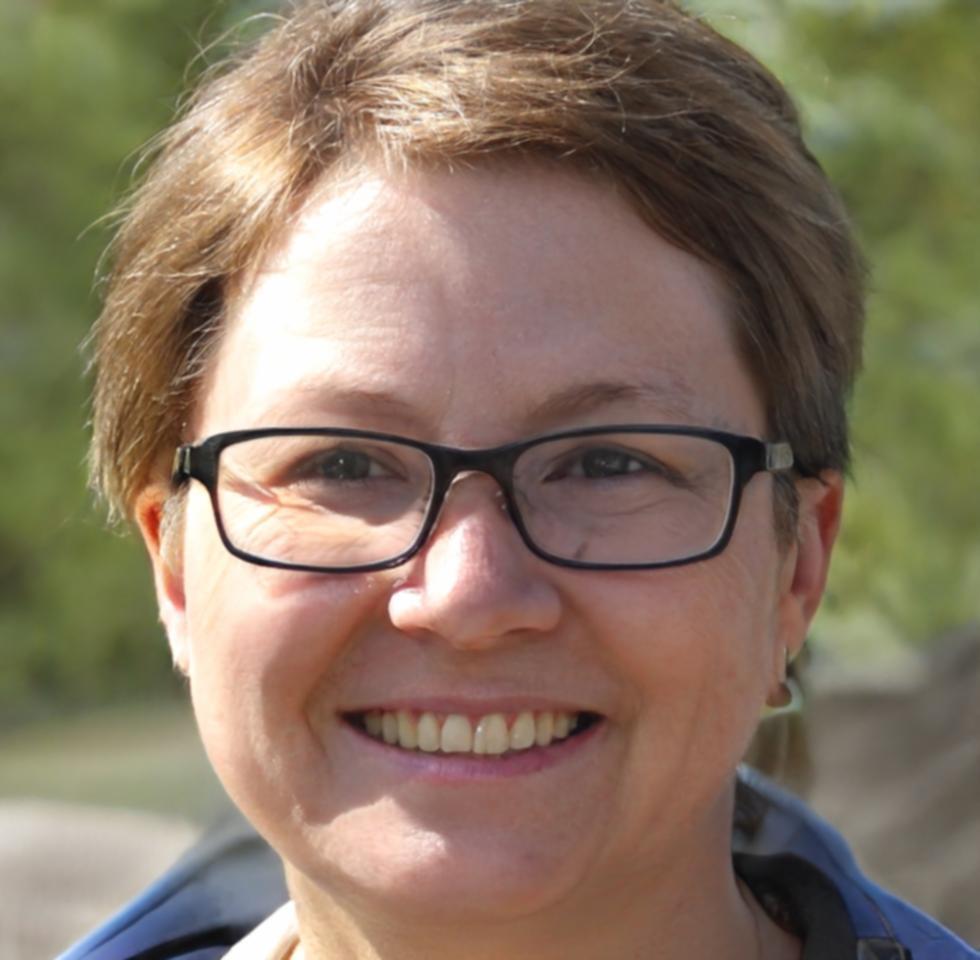 Portrait de Céleste Moreau