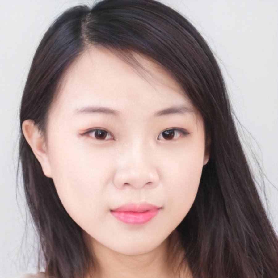 Portrait de Céleste Morvan, développeuse web