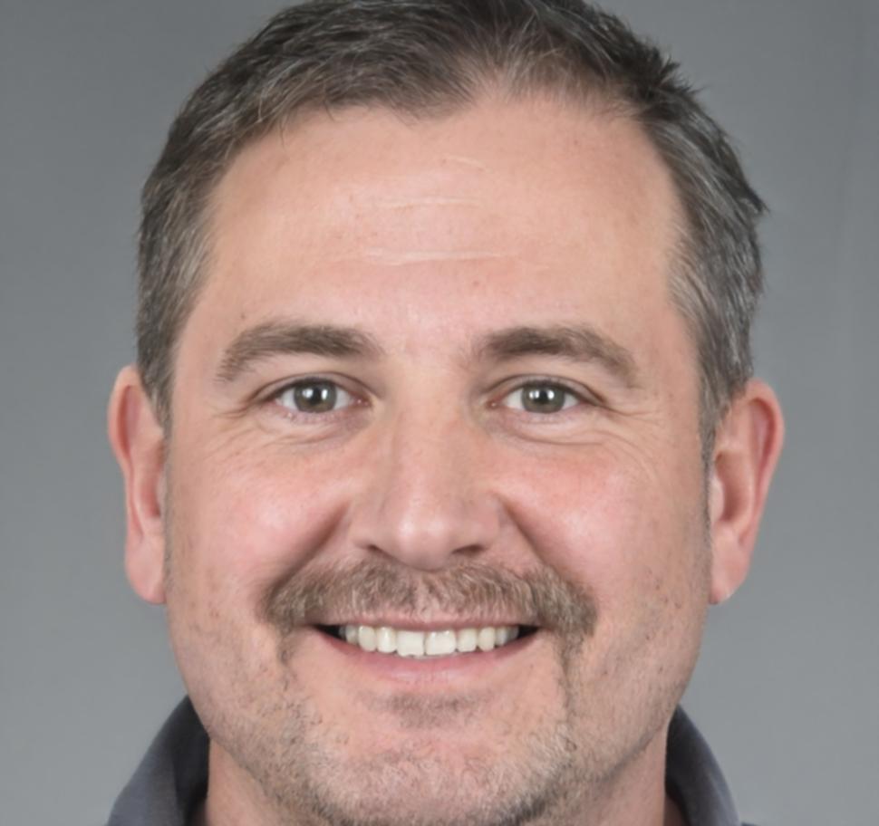 Portrait de Raphaël Mercier, responsable pédagogique