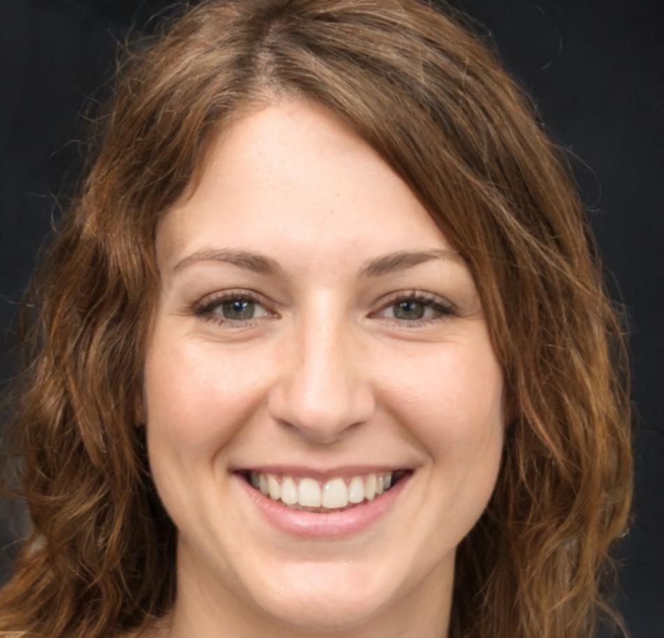 Portrait de Célestine Moreau